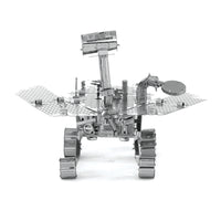 Metal Earth - Mars Rover (Opportunity) 3D Model Kit