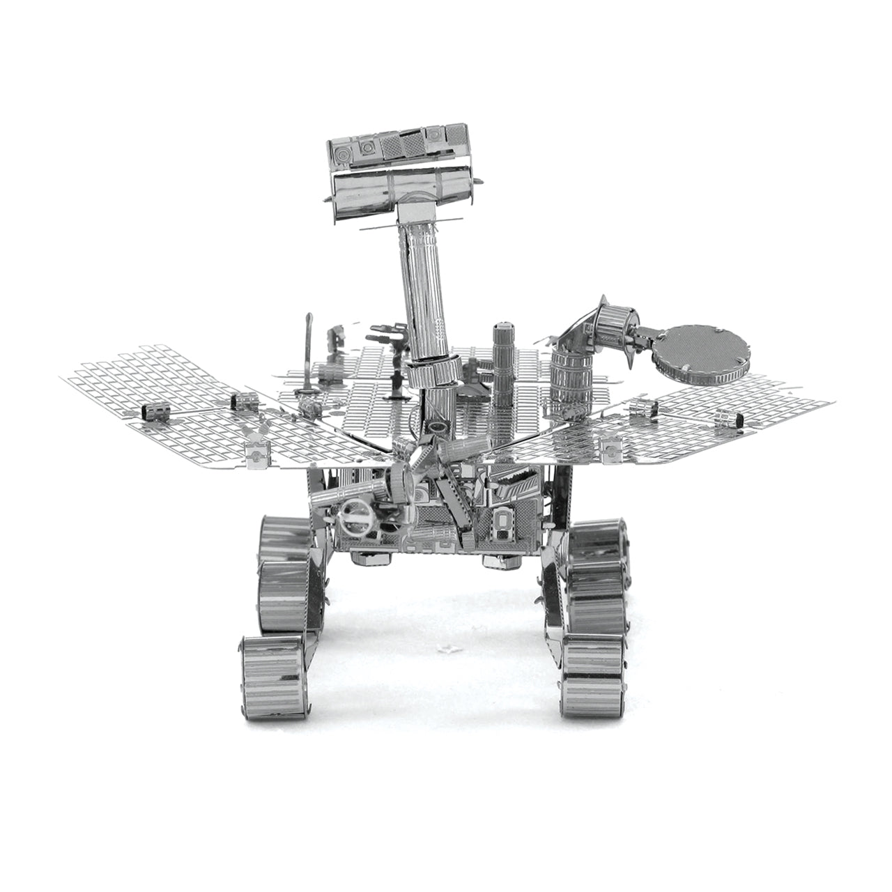 Metal Earth - Mars Rover (Opportunity) 3D Model Kit