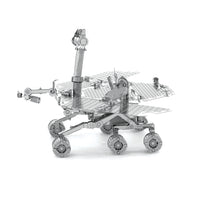 Metal Earth - Mars Rover (Opportunity) 3D Model Kit
