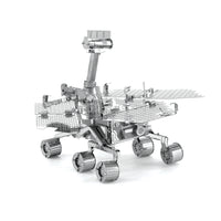 Metal Earth - Mars Rover (Opportunity) 3D Model Kit