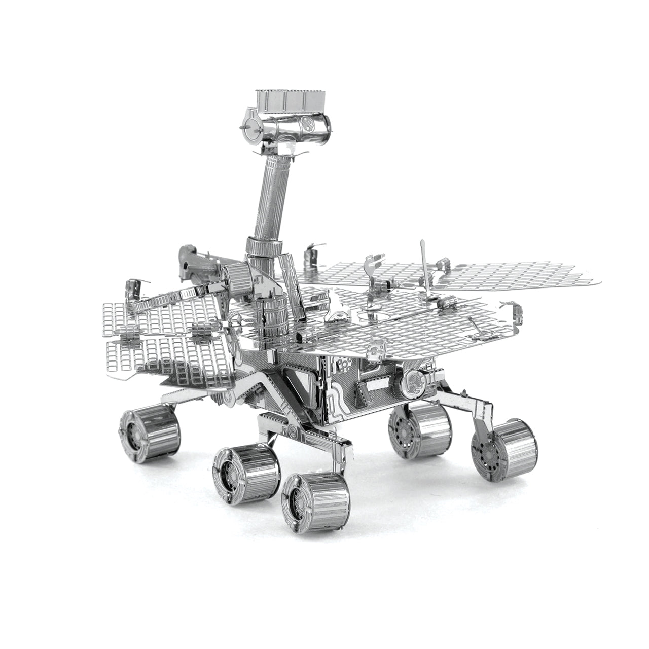 Metal Earth - Mars Rover (Opportunity) 3D Model Kit