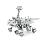 Metal Earth - Mars Rover (Opportunity) 3D Metal Model Kit