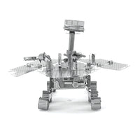 Metal Earth - Mars Rover (Opportunity) 3D Model Kit