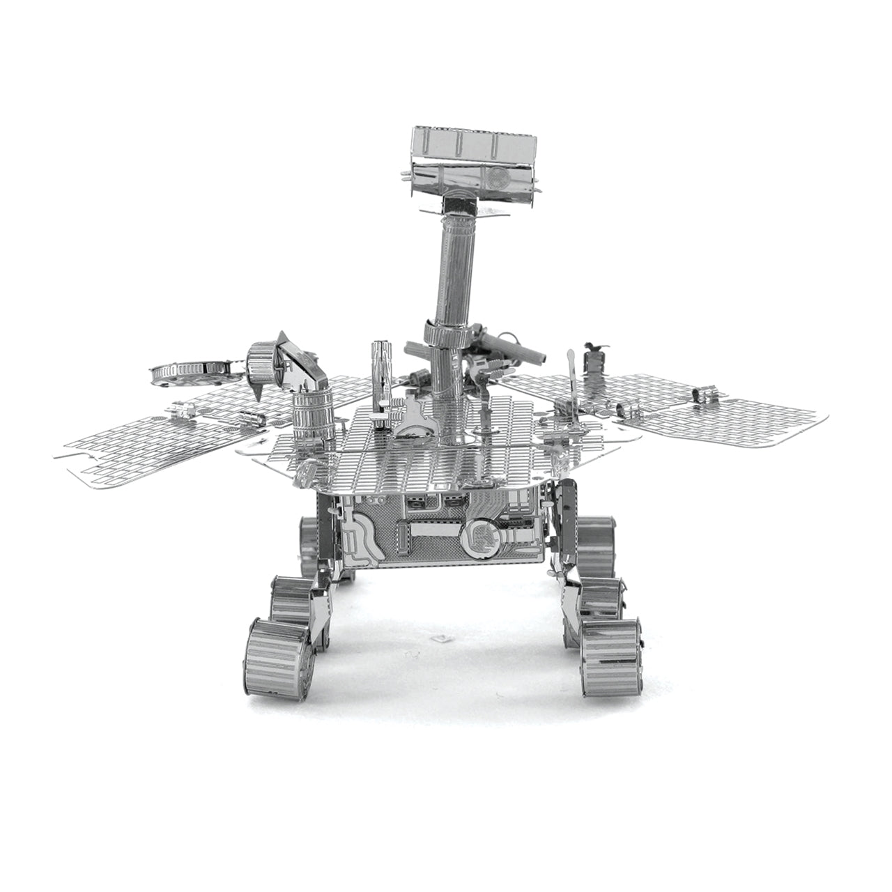 Metal Earth - Mars Rover (Opportunity) 3D Model Kit