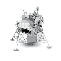 Metal Earth - Apollo Lunar Module 3D Model Kit