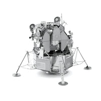 Metal Earth - Apollo Lunar Module 3D Model Kit