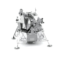 Metal Earth - Apollo Lunar Module 3D Model Kit