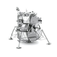 Metal Earth - Apollo Lunar Module 3D Model Kit