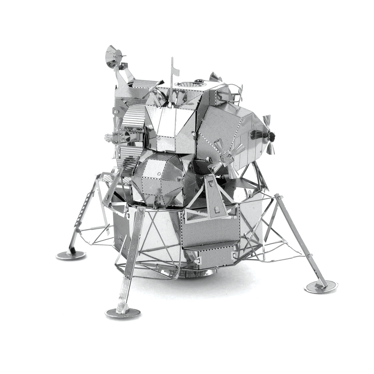 Metal Earth - Apollo Lunar Module 3D Model Kit