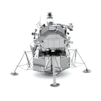 Metal Earth - Apollo Lunar Module 3D Model Kit