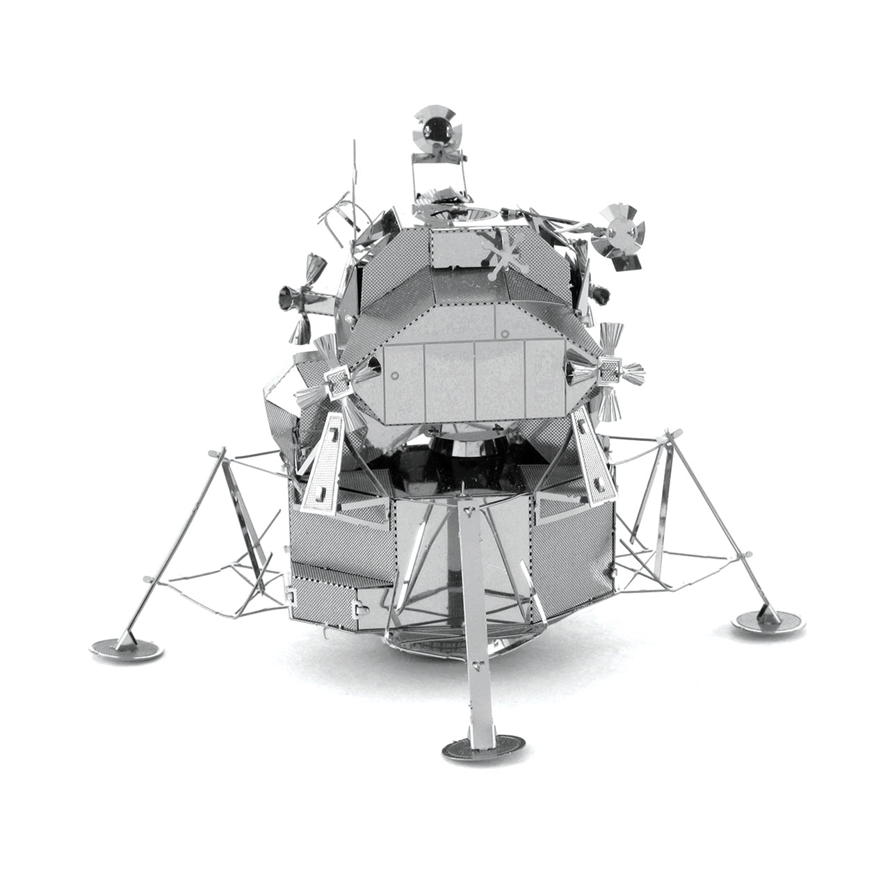 Metal Earth - Apollo Lunar Module 3D Model Kit