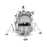 Metal Earth - Apollo Lunar Module 3D Metal Model Kit