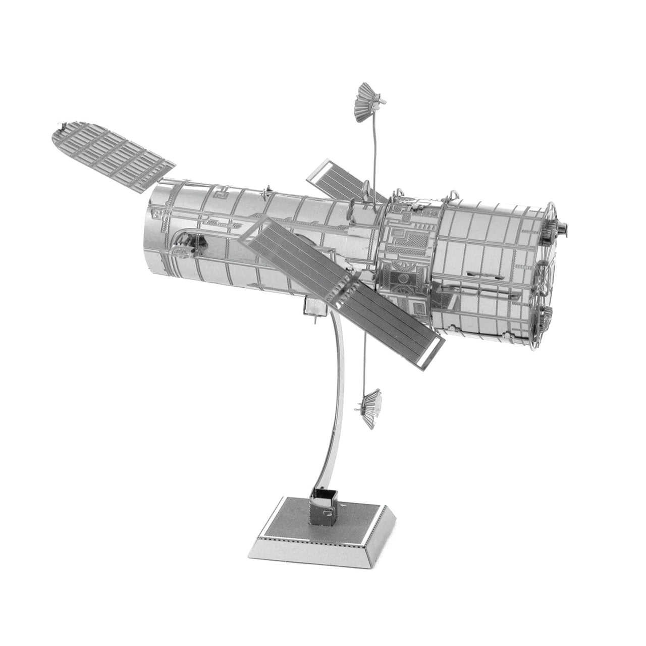 Metal Earth - Hubble Space Telescope 3D Model Kit