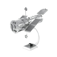 Metal Earth - Hubble Space Telescope 3D Model Kit