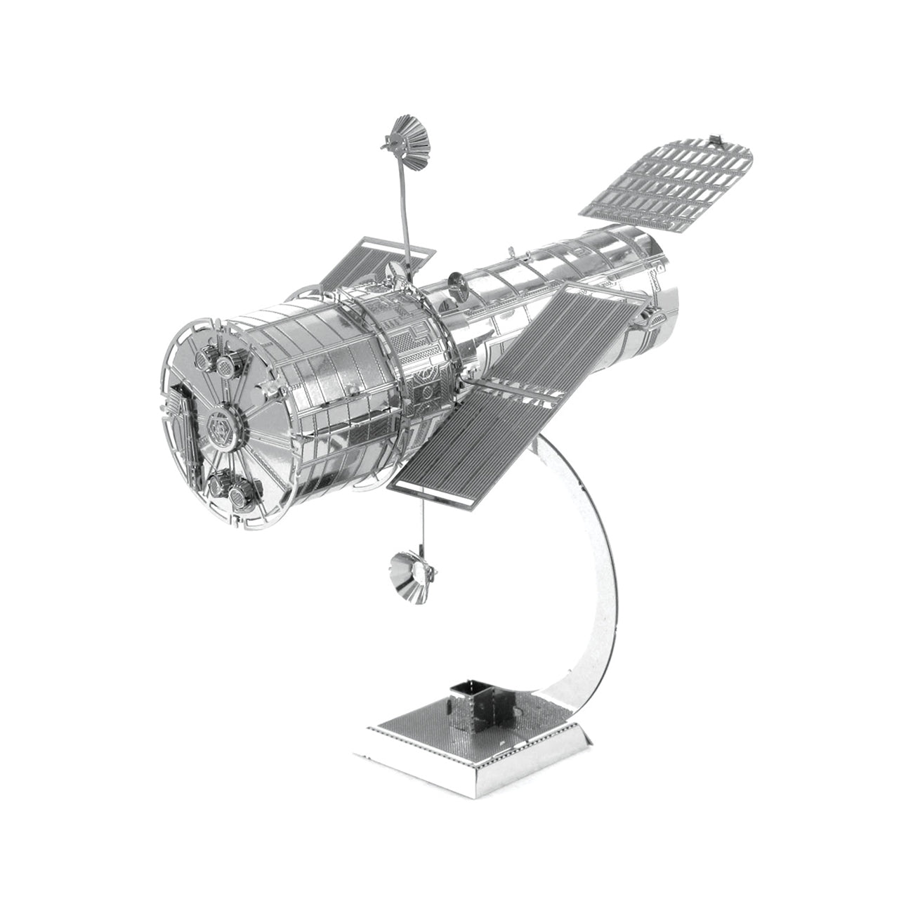 Metal Earth - Hubble Space Telescope 3D Model Kit