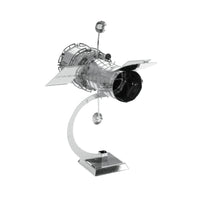 Metal Earth - Hubble Space Telescope 3D Model Kit
