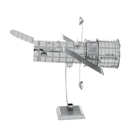 Metal Earth - Hubble Space Telescope 3D Model Kit