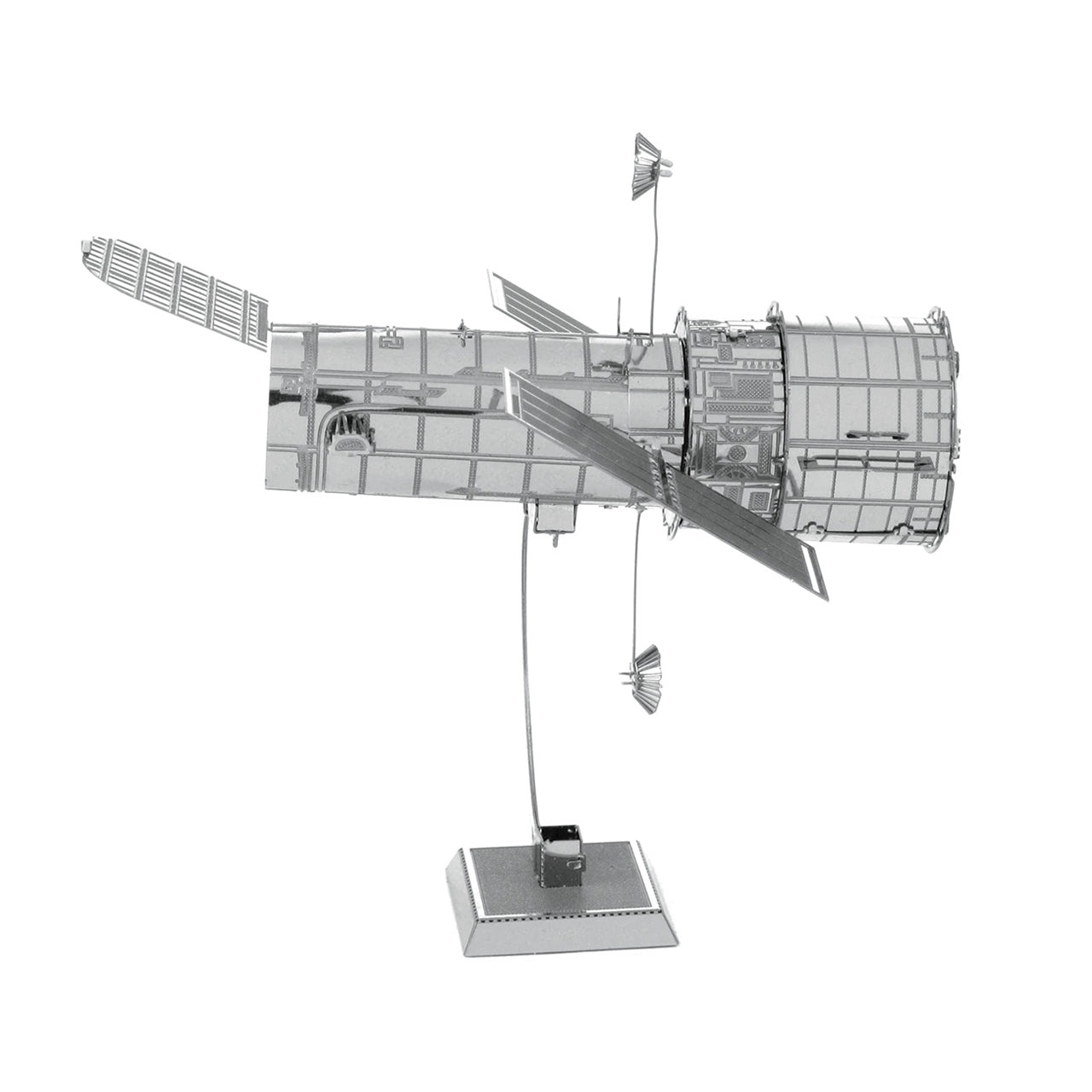 Metal Earth - Hubble Space Telescope 3D Model Kit