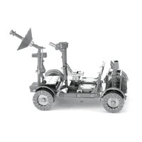 Metal Earth - Apollo Lunar Rover 3D Model Kit