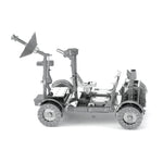 Metal Earth - Apollo Lunar Rover 3D Metal Model Kit