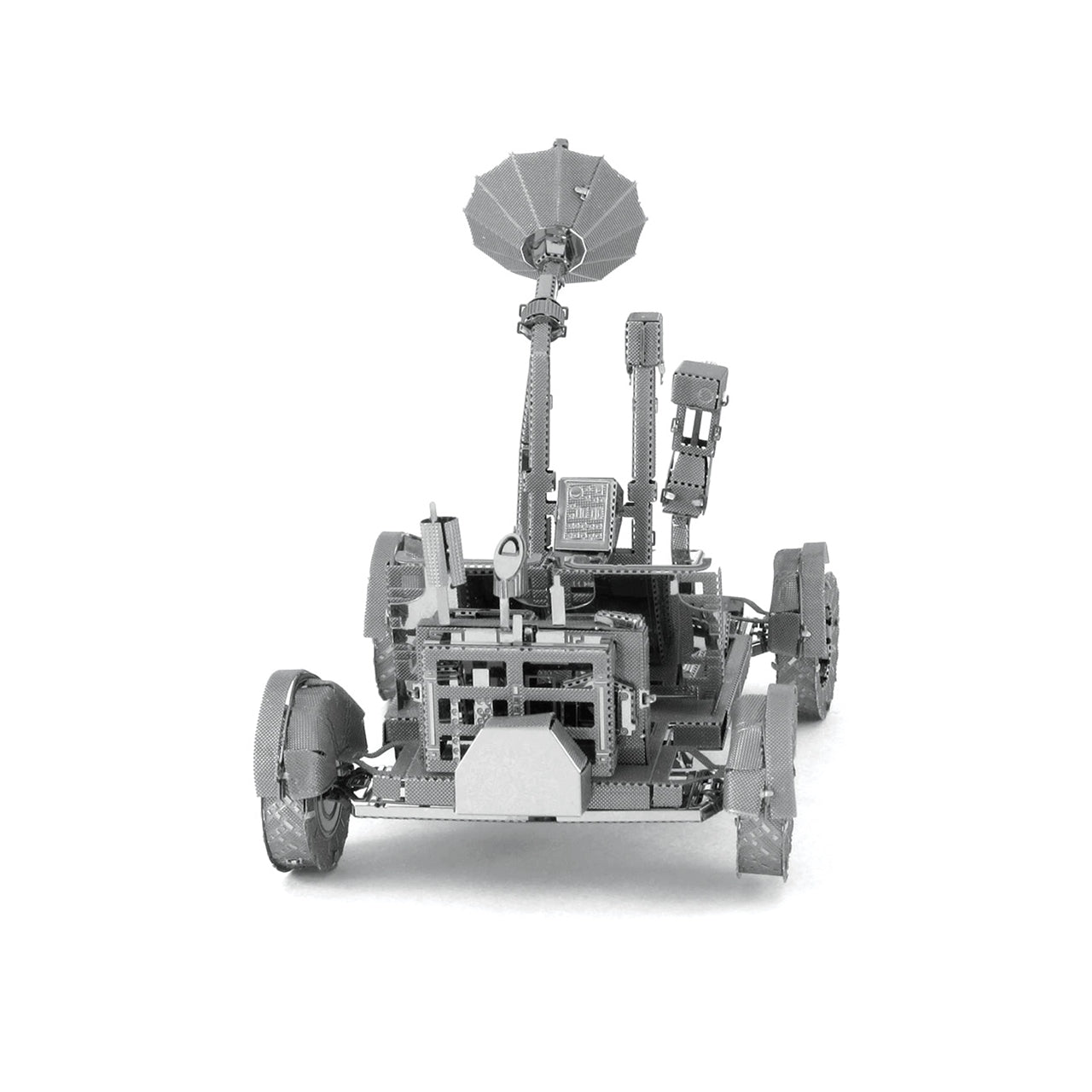 Metal Earth - Apollo Lunar Rover 3D Model Kit