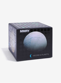 Memory: Moons & Planets