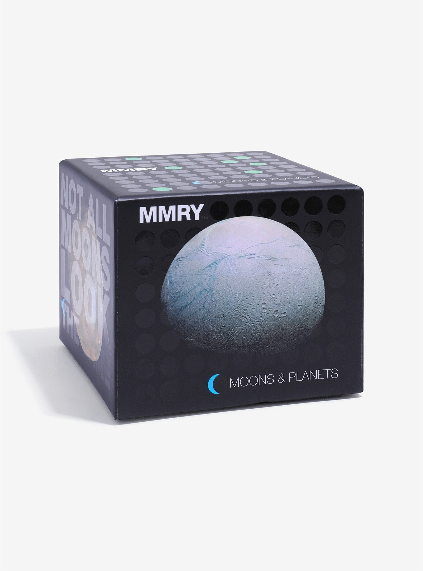 Memory: Moons & Planets