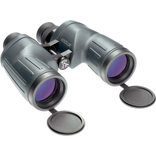 7x50 Resolux Waterproof Astronomy Binoculars