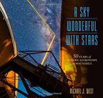 A Sky Wonderful with Stars: 50 Years of Modern Astronomy on Maunakea