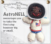 AstroNell Keychain