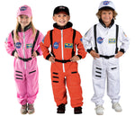 Astronaut Suit (Jr.)