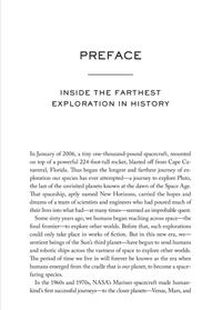 Chasing New Horizons: The Inside the Epic First Mission to Pluto