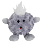 Comet Plush