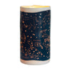 Constellations Tea Light Holder
