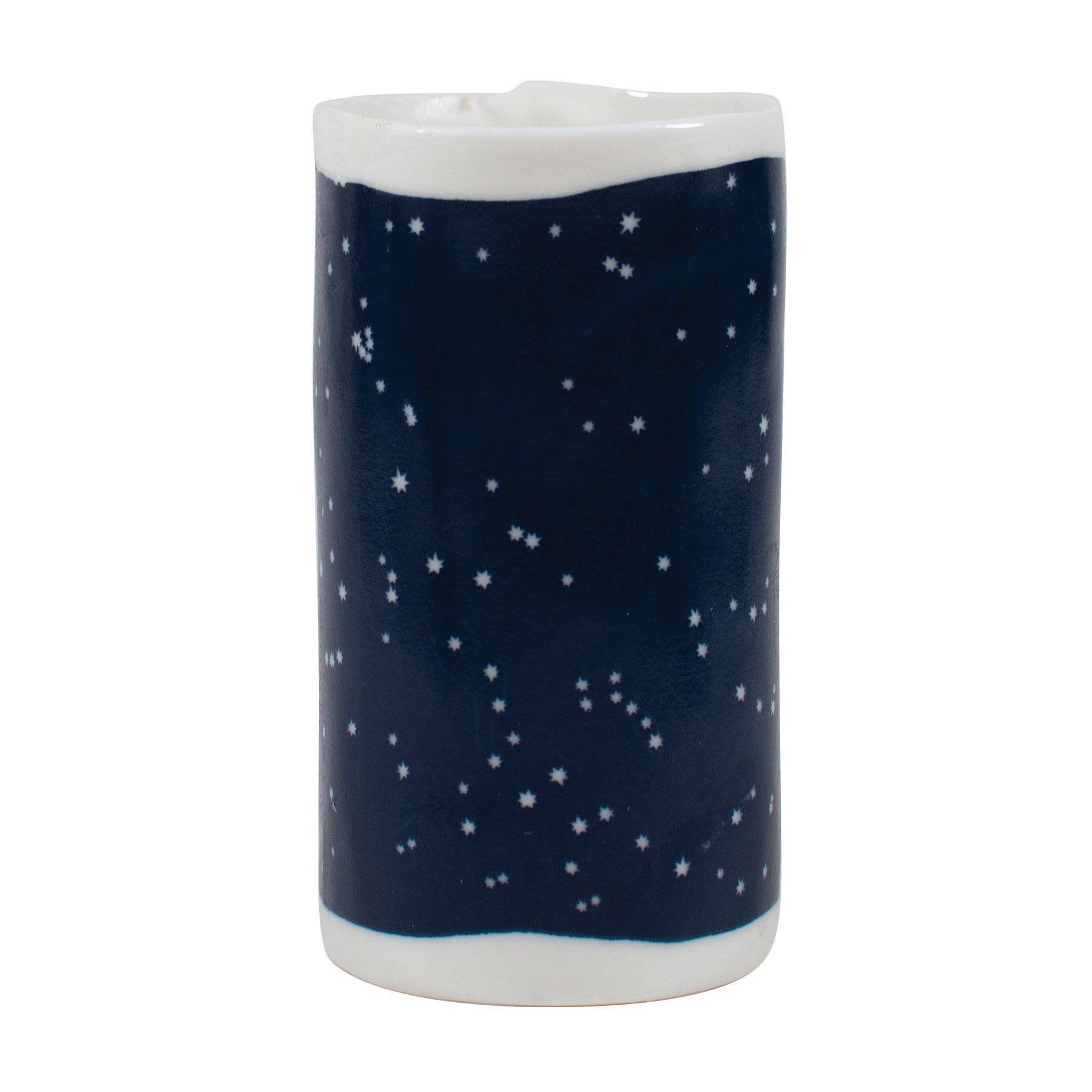 Constellations Tea Light Holder