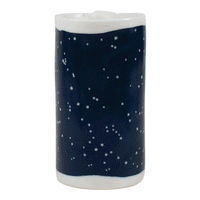 Constellations Tea Light Holder