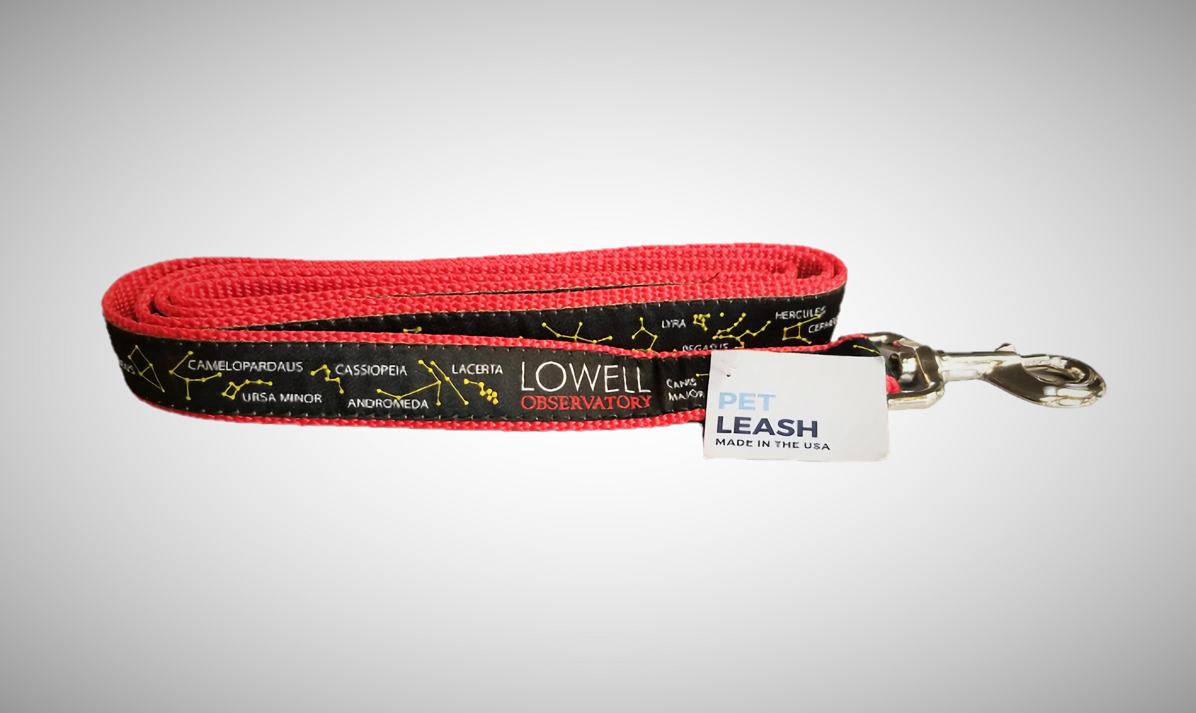Constellations Dog Leash