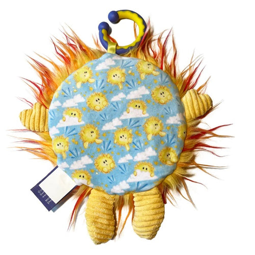 Crunch Bunch - Sun