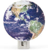 Earth Night Light