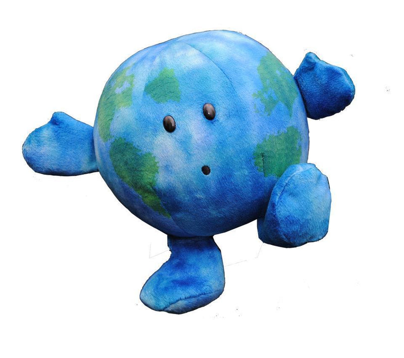 Earth Plush