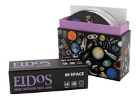 Eidos - Space Image Matching Card Game