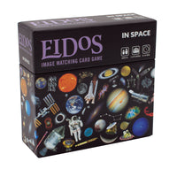 Eidos - Space Image Matching Card Game