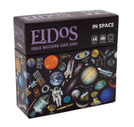Eidos - Space Card Game