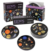 Eidos - Space Image Matching Card Game