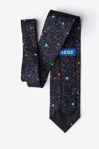 Spaced Out Tie