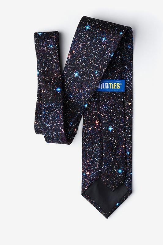 Spaced Out Tie