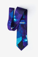 The Cosmos Tie