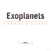 Exoplanets