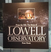 From the Hill: The Story of Lowell Observatory