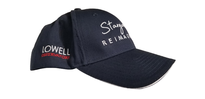 DISC - GODO Stargazing Reimagined Hat